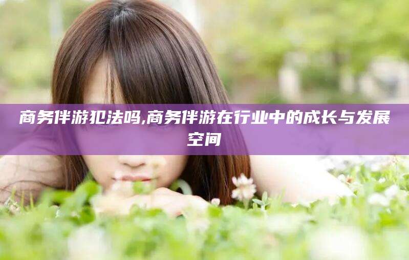 儋州商务伴游犯法吗,商务伴游在行业中的成长与发展空间