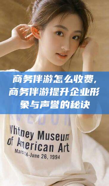 儋州商务伴游怎么收费,商务伴游提升企业形象与声誉的秘诀